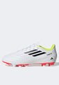 Guayos adidas Performance Deportivo III FG/MG Blanco de adidas Performance