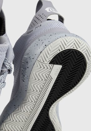 Tenis Basketball Gris-Negro adidas Performance D Rose 773