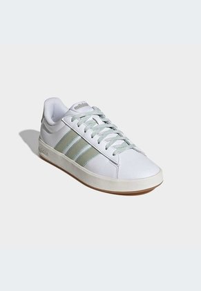 Tenis Lifestyle adidas Sportswear Grand Court 3.0 Blanco