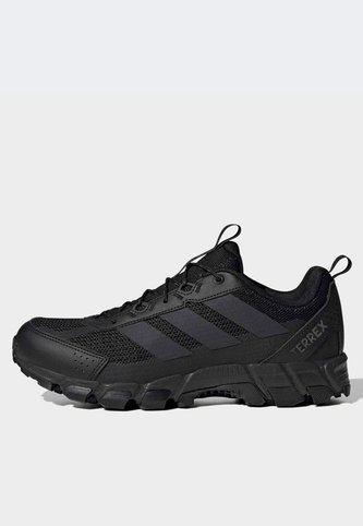 Tenis Senderismo adidas TERREX Rockadia Negro adidas Performance