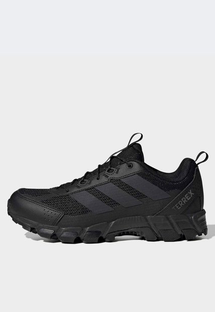 Tenis Senderismo adidas TERREX Rockadia Negro