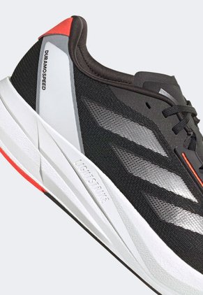 Tenis Running adidas Performance Duramo Speed Negro