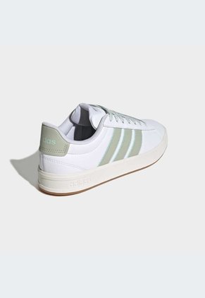 Tenis Lifestyle adidas Sportswear Grand Court 3.0 Blanco