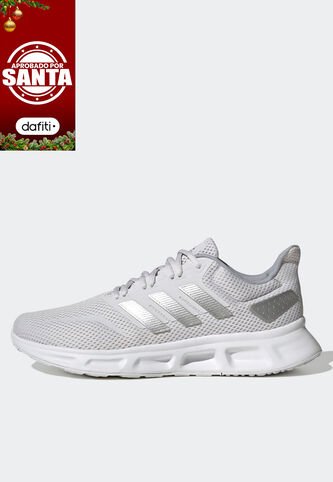 Tenis adidas Performance Showtheway 2.0 Gris adidas Performance