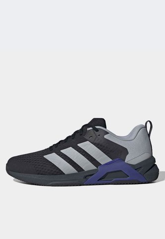 Tenis Training adidas Performance Dropset Control Negro adidas Performance