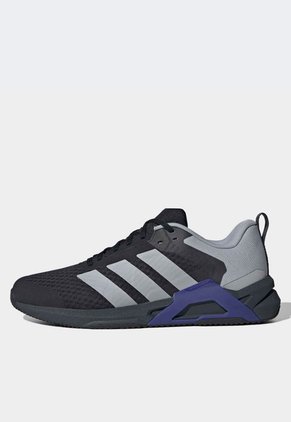 Tenis Training adidas Performance Dropset Control Negro
