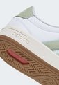 Tenis Lifestyle adidas Sportswear Grand Court 3.0 Blanco de adidas Performance