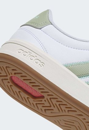 Tenis Lifestyle adidas Sportswear Grand Court 3.0 Blanco