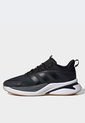Tenis Running adidas Sportswear Alpharesponse Negro de adidas Performance