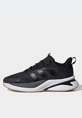 Tenis Running adidas Sportswear Alpharesponse Negro adidas Performance