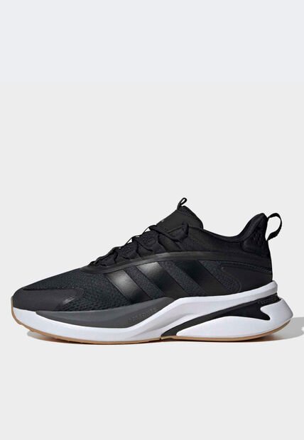 Tenis Running adidas Sportswear Alpharesponse Negro