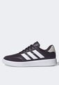 Tenis adidas Sportswear Courtblock Violeta de adidas Performance
