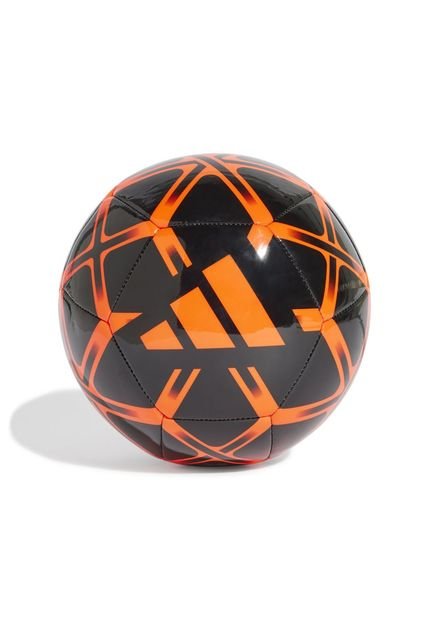 Adidas Performance Balon Adidas Starlancer Club - Negro-Naranja Balon
