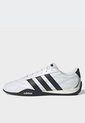 Tenis Lifestyle adidas Sportswear Groundpulse Blanco de adidas Performance