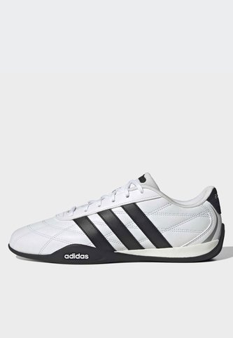 Tenis Lifestyle adidas Sportswear Groundpulse Blanco adidas Performance