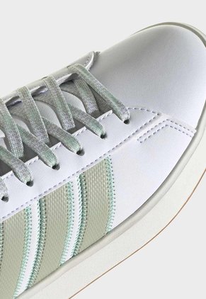 Tenis Lifestyle adidas Sportswear Grand Court 3.0 Blanco