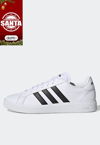 Tenis adidas Sportswear Grand Court Base 2.0 Blanco adidas Performance