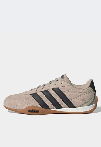 Tenis Lifestyle adidas Sportswear Groundpulse Beige adidas Performance