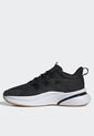 Tenis Running adidas Sportswear Alpharesponse Negro de adidas Performance