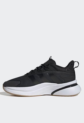 Tenis Running adidas Sportswear Alpharesponse Negro