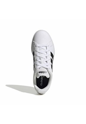 TENIS ADIDAS MUJER JR4616 GRAND COURT B Talla 6