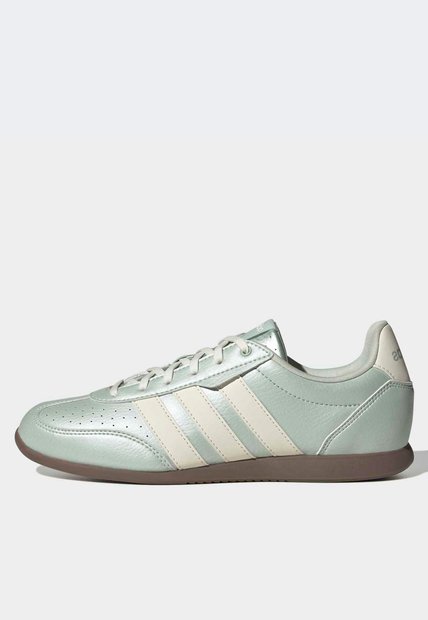 Tenis Lifestyle adidas Sportswear Barreda Lo Verde