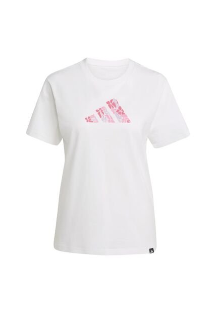 CAMISETA ADIDAS MUJER JV6085 Talla S