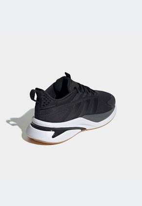 Tenis Running adidas Sportswear Alpharesponse Negro