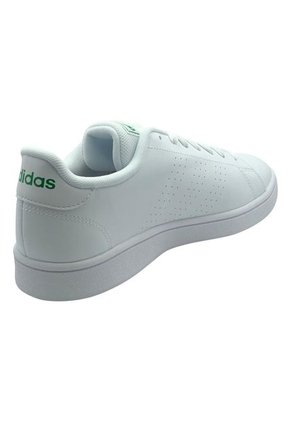 Tenis Lifestyle Adidas Grand Court Base - Blanco