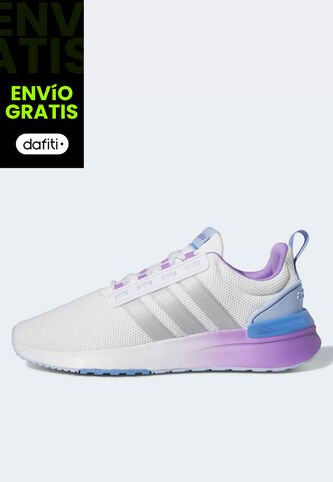 Tenis adidas Sportswear Racer TR21 Blanco adidas Performance