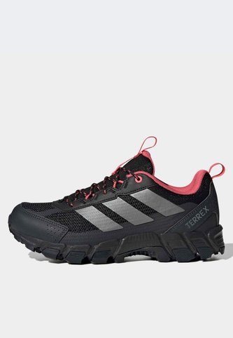 Tenis Senderismo adidas TERREX Rockadia Negro adidas Performance