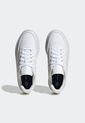 Tenis Lifestyle Blanco-Marfil adidas Performance Breaknet 2.0 de adidas Performance