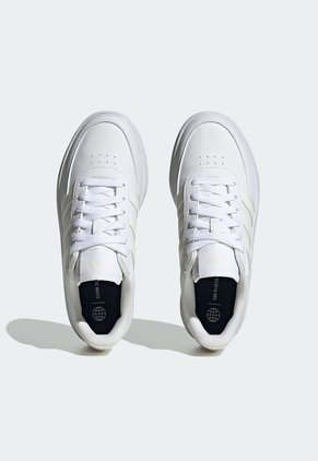 Tenis Lifestyle Blanco-Marfil adidas Performance Breaknet 2.0