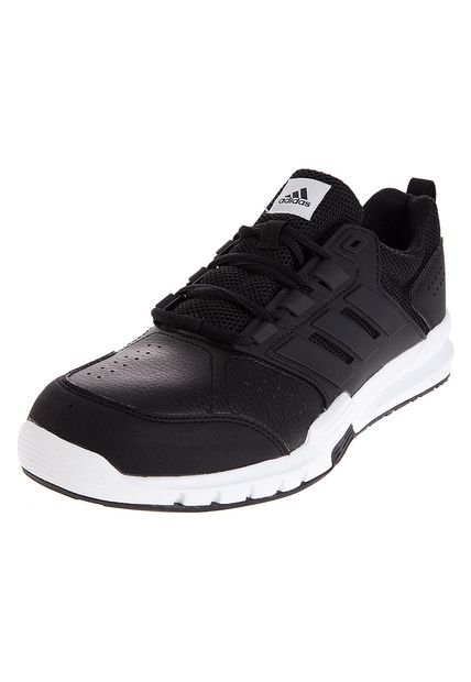 Training Negro-Blanco adidas Galaxy 4 Trainer