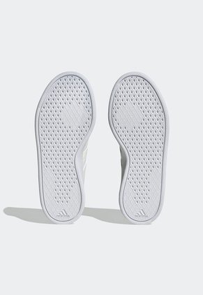 Tenis Lifestyle Blanco-Marfil adidas Performance Breaknet 2.0