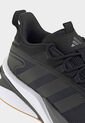 Tenis Running adidas Sportswear Alpharesponse Negro de adidas Performance