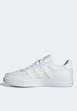 Tenis Lifestyle Blanco-Marfil adidas Performance Breaknet 2.0 de adidas Performance