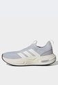 Tenis Lifestyle adidas Sportswear Cloudfoam Cuxxion Sock Gris de adidas Performance