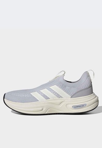 Tenis Lifestyle adidas Sportswear Cloudfoam Cuxxion Sock Gris adidas Performance