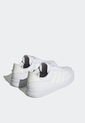 Tenis Lifestyle Blanco-Marfil adidas Performance Breaknet 2.0 de adidas Performance
