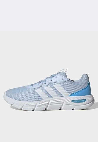 Tenis Deportivos adidas Sportswear Cloudfoam Flex Celeste adidas Performance