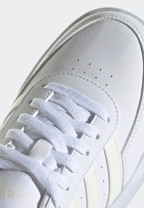 Tenis Lifestyle Blanco-Marfil adidas Performance Breaknet 2.0