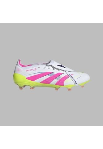 Guayos Adidas Hombre Predator Elite Con Lengüeta Plegable FG adidas Performance