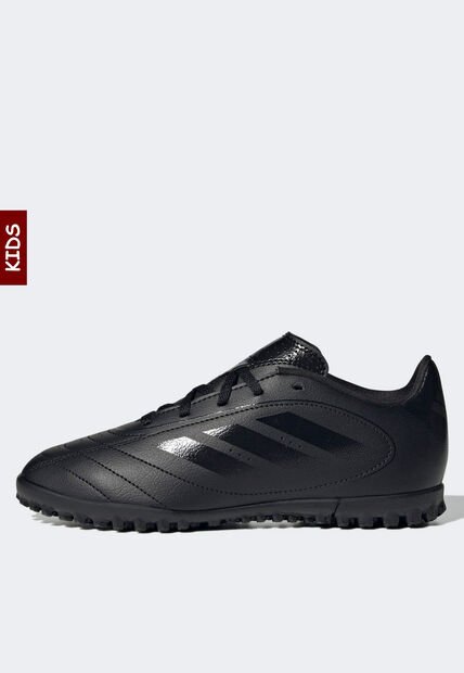 Guayos adidas Performance Goletto IX TF Negro