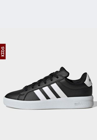 Tenis Casual adidas Sportswear Grand Court 3.0 Negro adidas Performance