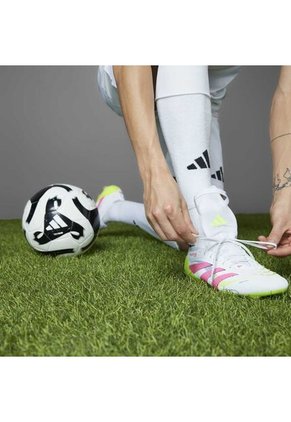 Guayos Adidas Hombre Predator Elite Con Lengüeta Plegable FG