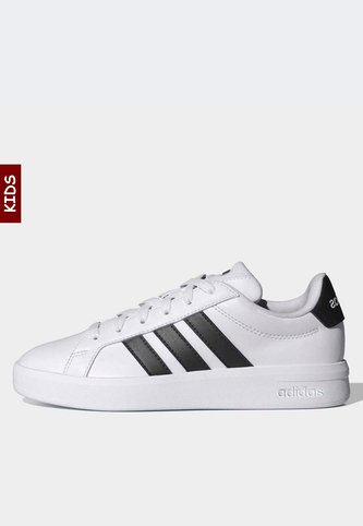 Tenis Casual adidas Sportswear Grand Court 3.0 Blanco adidas Performance