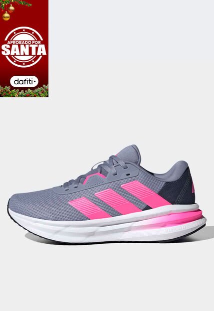 Tenis adidas Performance Running Galaxy 7 Gris