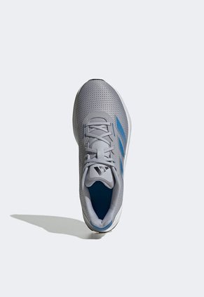 Tenis Running adidas Performance Duramo SL Gris