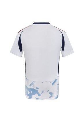 Adidas Performance Camiseta Adidas Hombre Visitante FCRF 24 - Blanco-Azul Camiseta